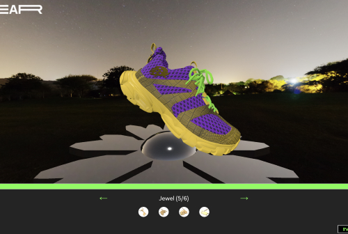 sneaker-configurator