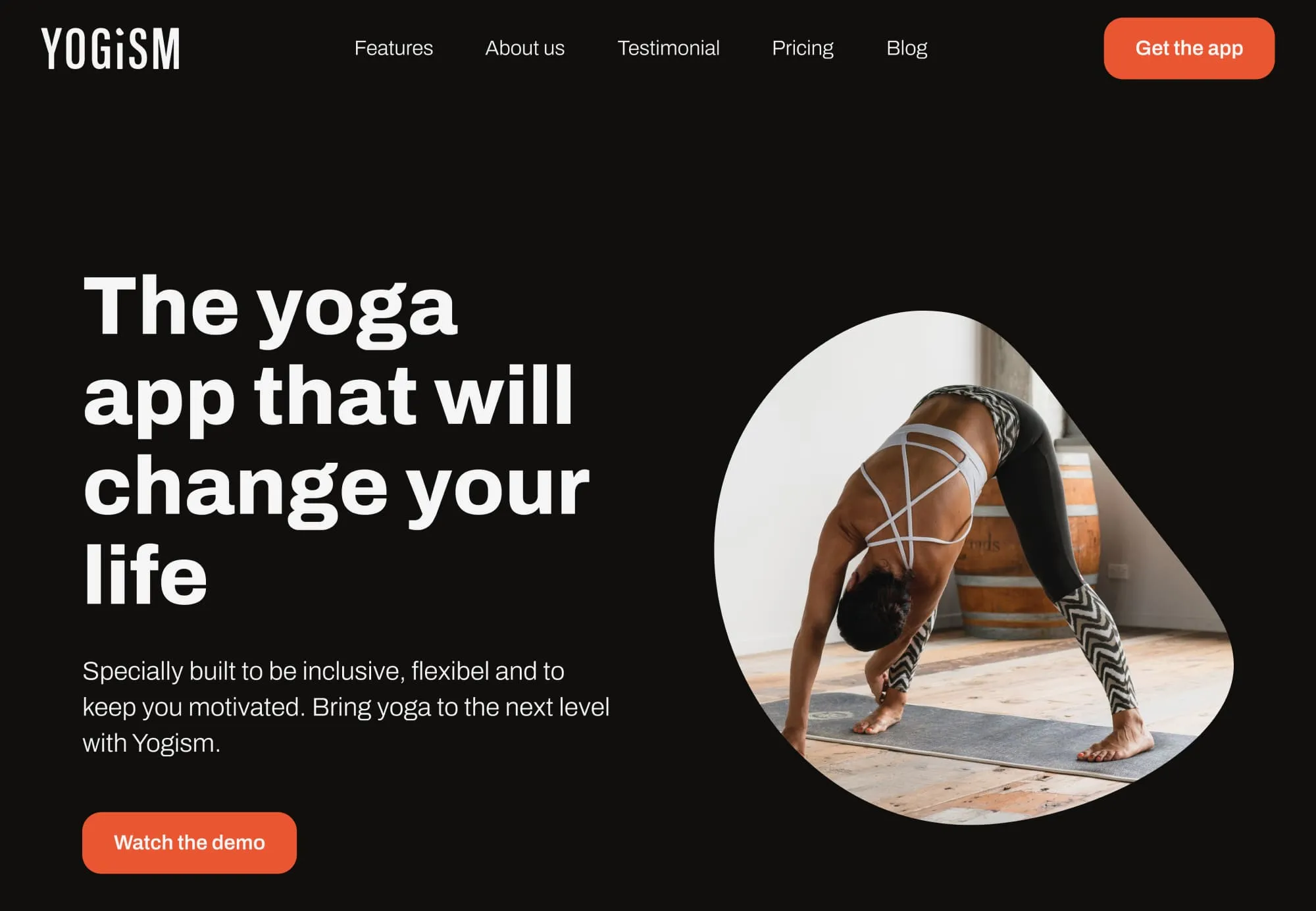 yogism_app_screen